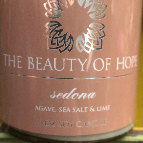 Sold*** 🎁5 6oz soy candles + - Picture 7 of 10